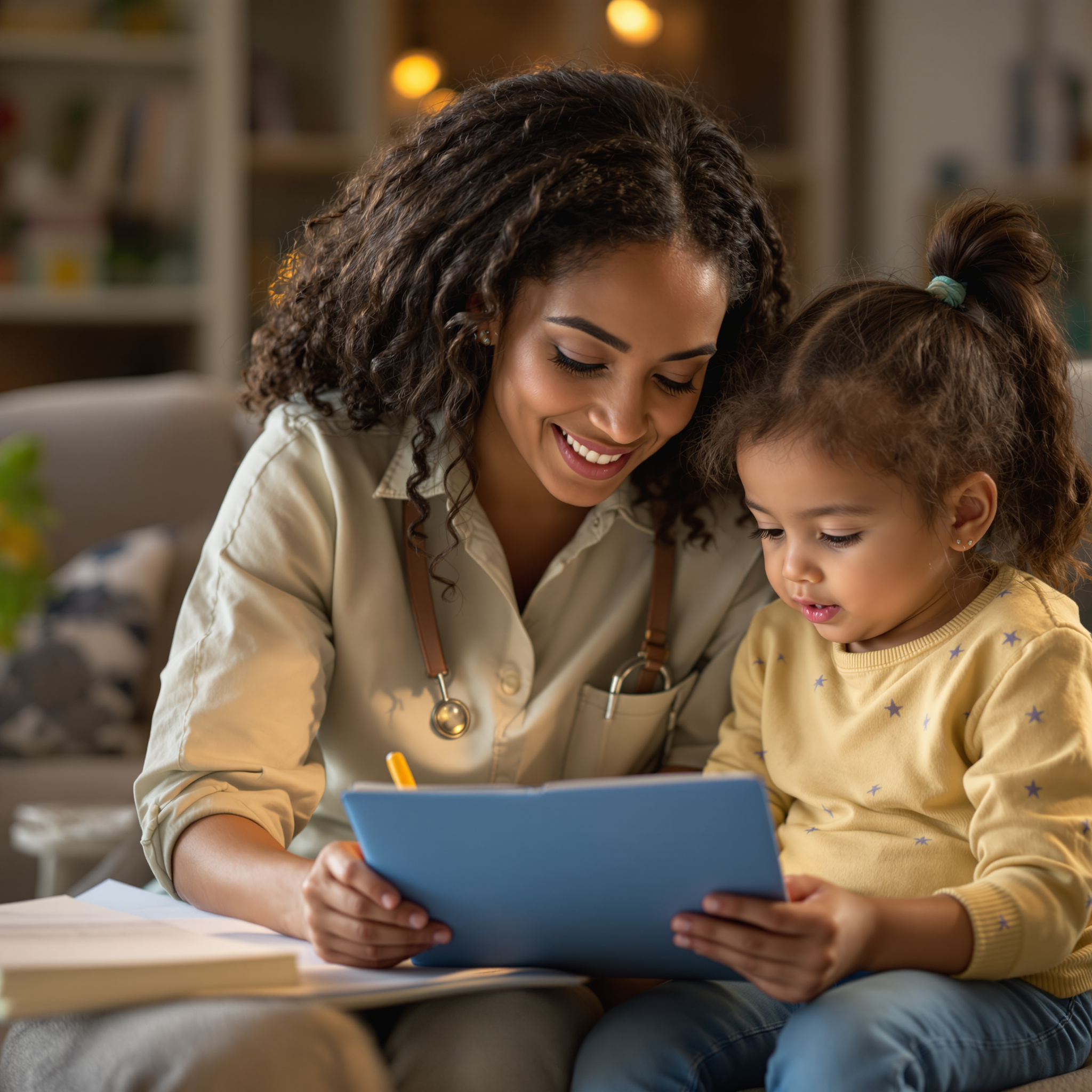 Child Care Services